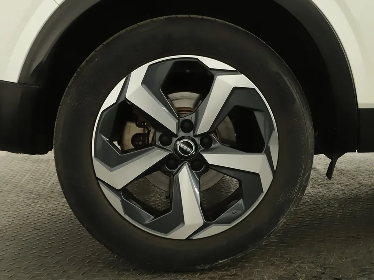 Nissan Qashqai 1.5 E-Power N-Connecta