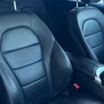 MERCEDES-BENZ GLC 220d 4MATIC en Elche, Alicante 8