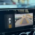 MERCEDES-BENZ GLC 220d 4MATIC en Elche, Alicante 10