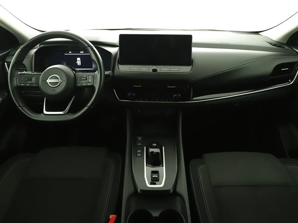 Nissan Qashqai 1.5 E-Power N-Connecta
