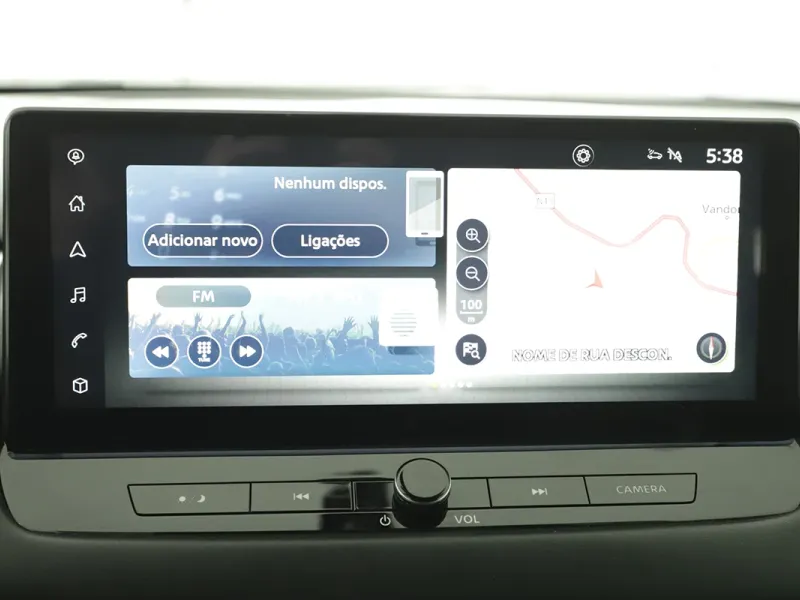 Nissan Qashqai 1.5 E-Power N-Connecta