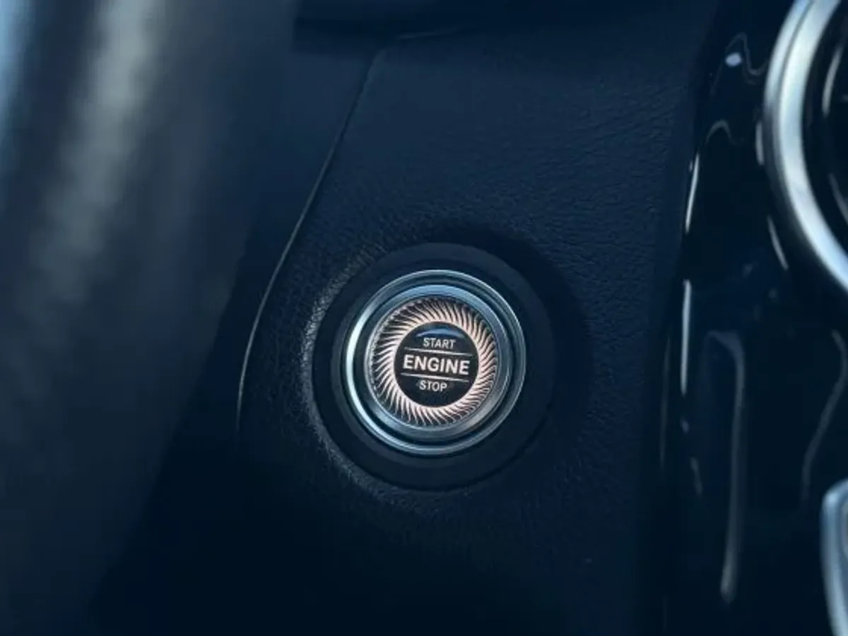 MERCEDES-BENZ GLC 220d 4MATIC en Elche, Alicante