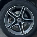 MERCEDES-BENZ GLC 220d 4MATIC en Elche, Alicante 18