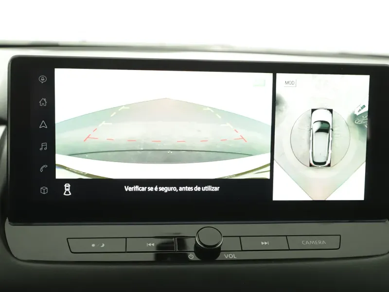 Nissan Qashqai 1.5 E-Power N-Connecta