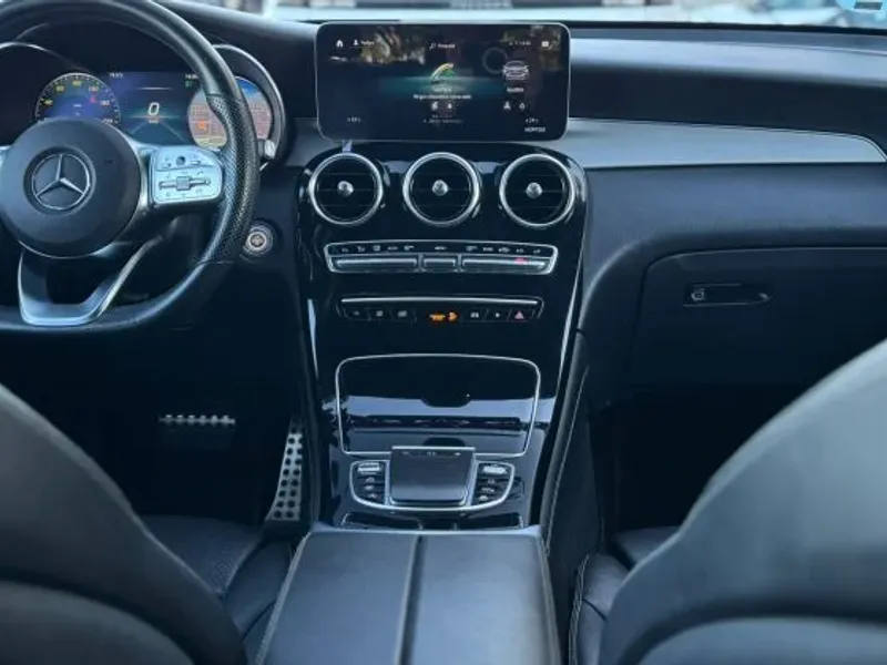 MERCEDES-BENZ GLC 220d 4MATIC en Elche, Alicante