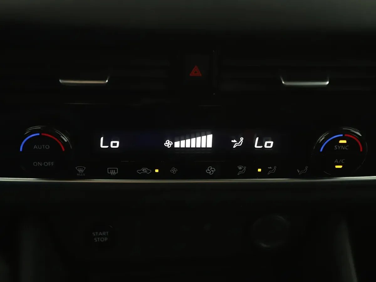 Nissan Qashqai 1.5 E-Power N-Connecta