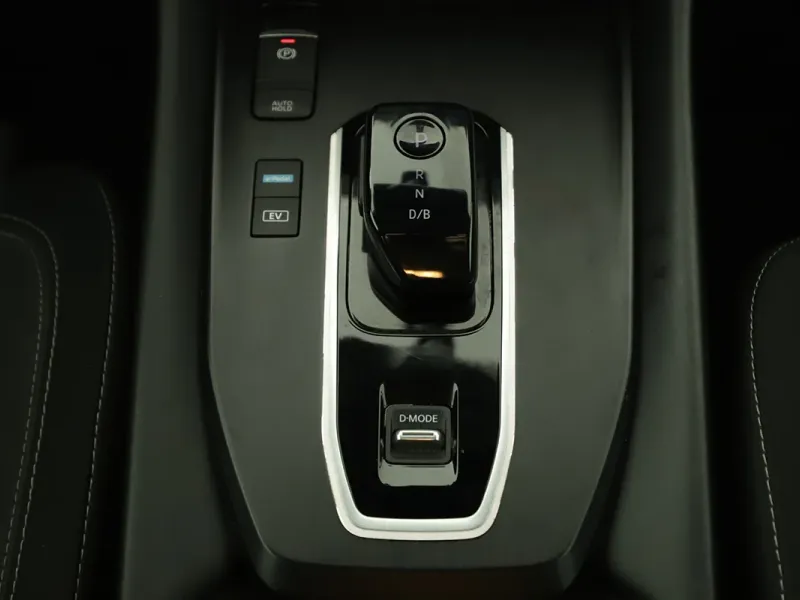 Nissan Qashqai 1.5 E-Power N-Connecta