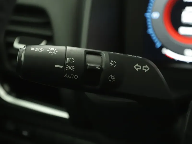 Nissan Qashqai 1.5 E-Power N-Connecta