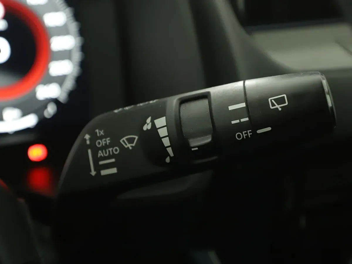 Nissan Qashqai 1.5 E-Power N-Connecta