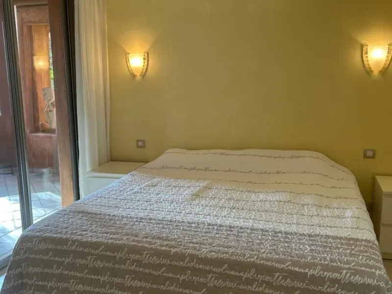 2 Dormitorios Apartamento de Lujo Palm Mar