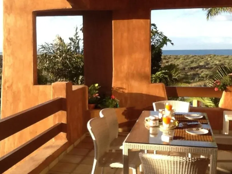 2 Dormitorios Apartamento de Lujo Palm Mar