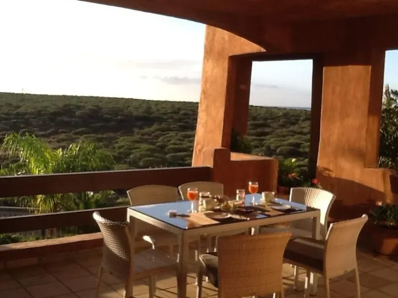 2 Dormitorios Apartamento de Lujo Palm Mar