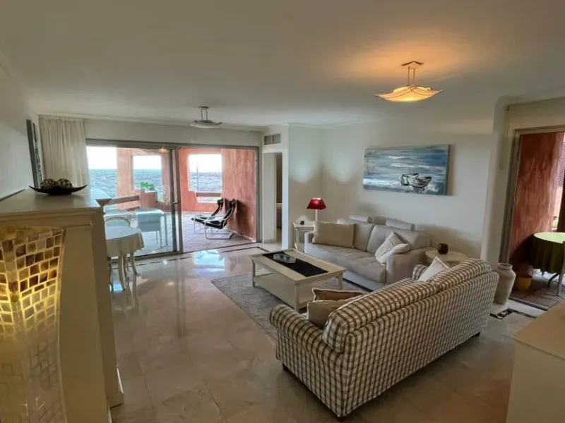 2 Dormitorios Apartamento de Lujo Palm Mar