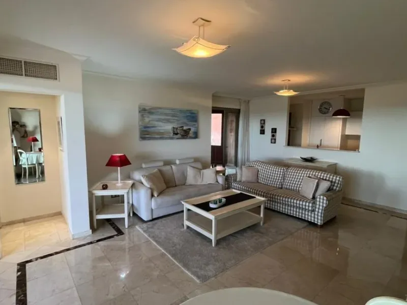 2 Dormitorios Apartamento de Lujo Palm Mar