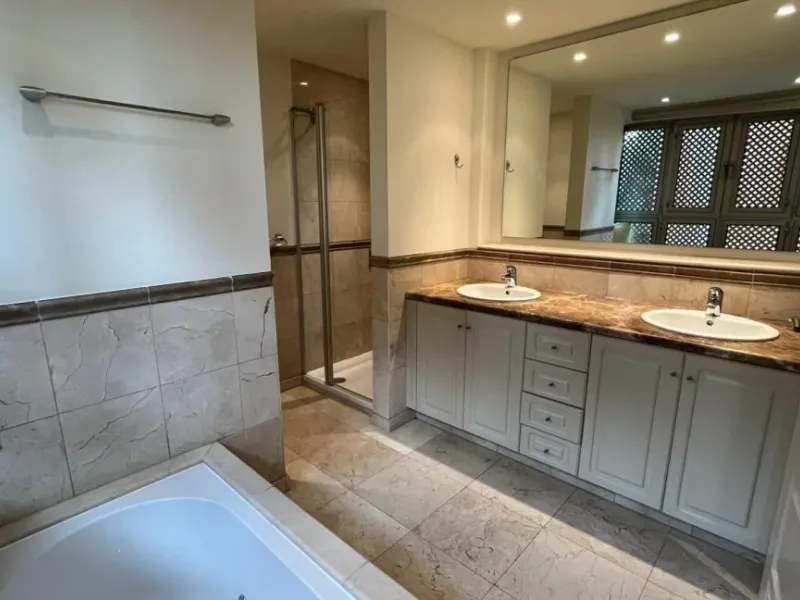 2 Dormitorios Apartamento de Lujo Palm Mar