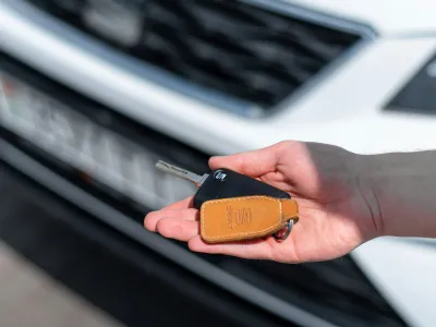 ᑕ❶ᑐ ¿Quieres Vender tu Coche en Madrid 【Tasación Online】