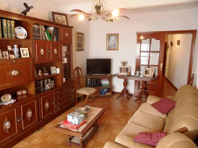 Tranquilo piso en Getafe Centro