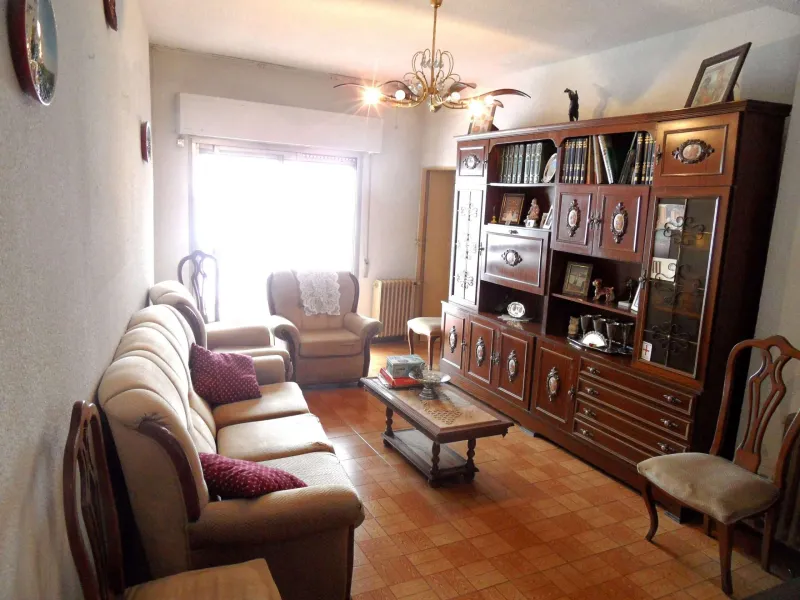 Tranquilo piso en Getafe Centro