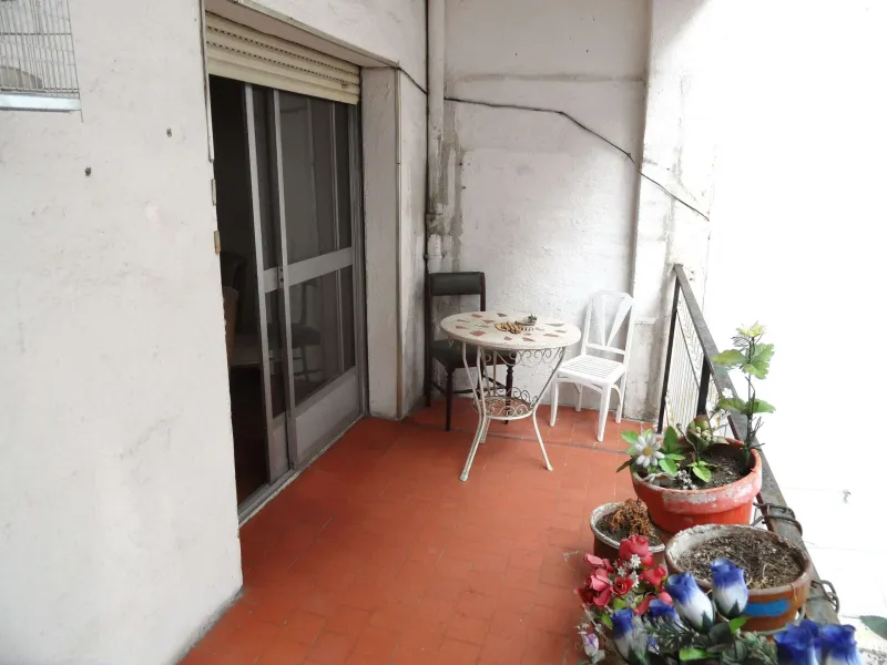 Tranquilo piso en Getafe Centro