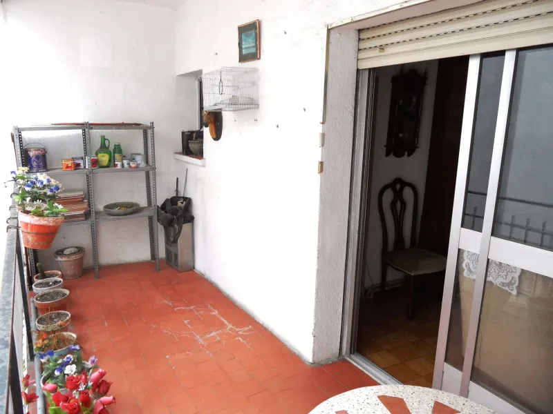 Tranquilo piso en Getafe Centro