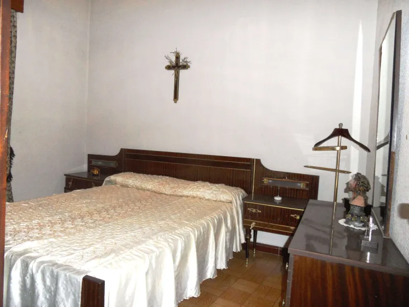 Tranquilo piso en Getafe Centro