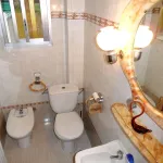 Tranquilo piso en Getafe Centro 9