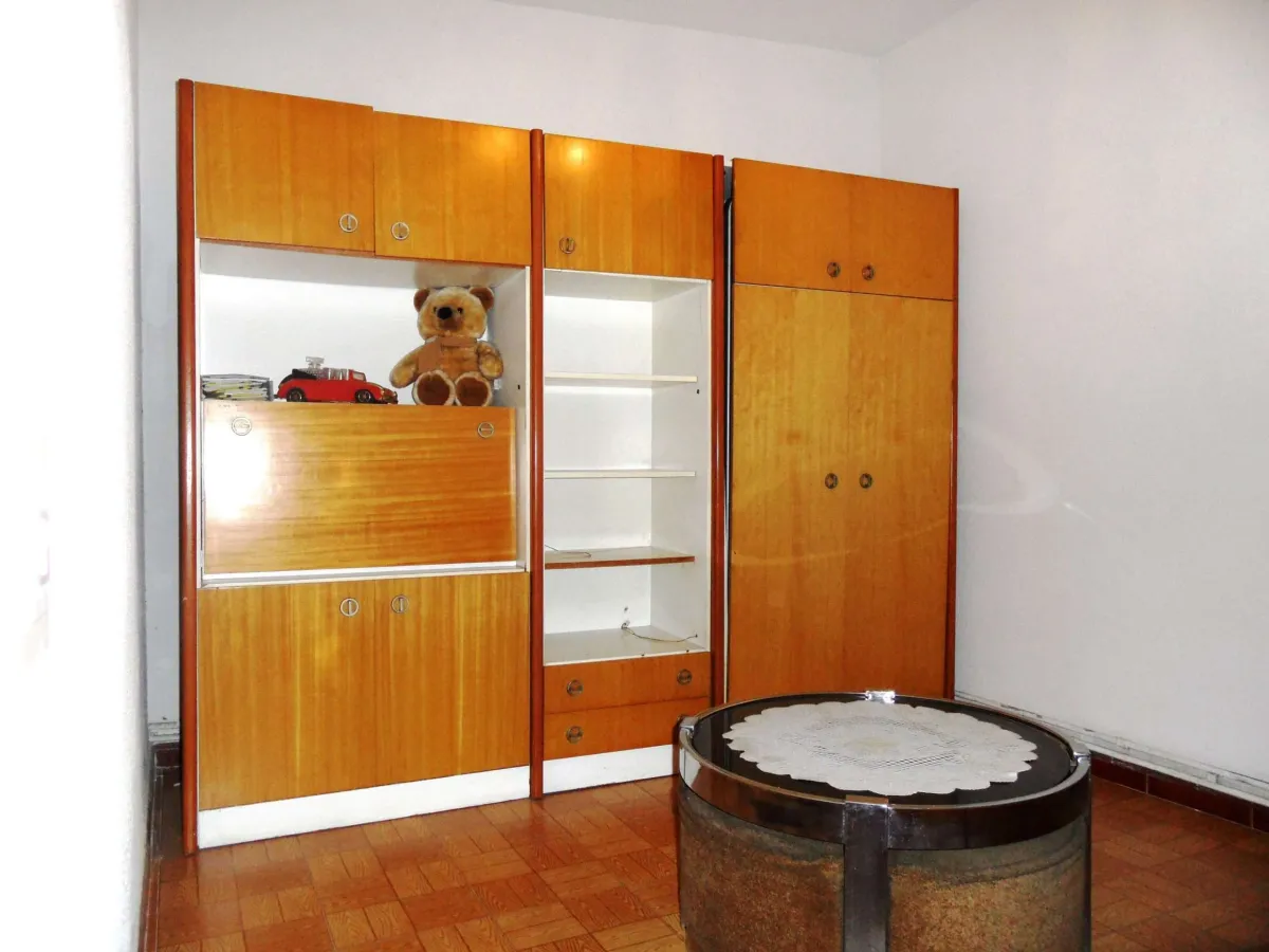 Tranquilo piso en Getafe Centro