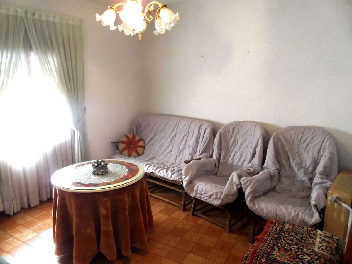 Tranquilo piso en Getafe Centro