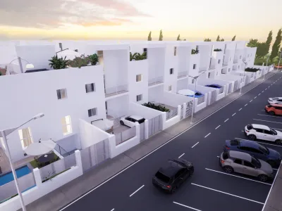 Parcela en Badajoz, Avenida de Elvas, venta