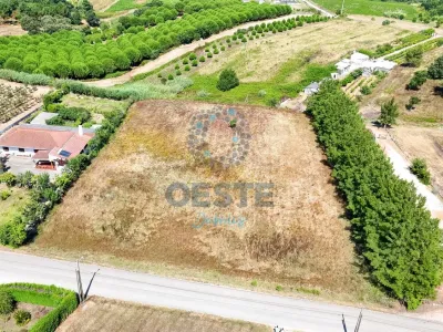 Terreno para Construção