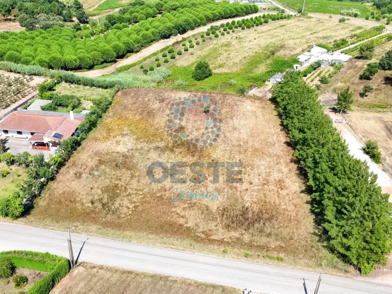 Terreno para Construção