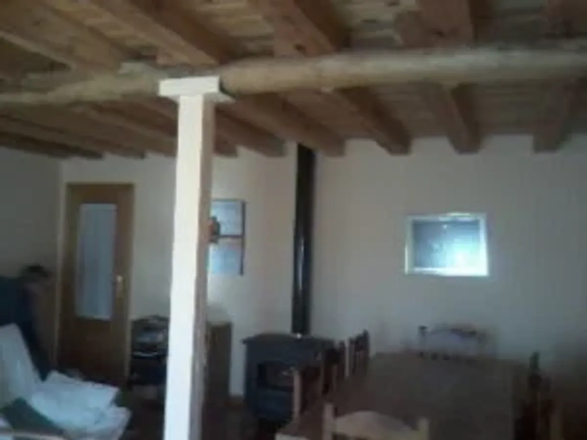 UNIFAMILIAR EN VILLAFRANCA