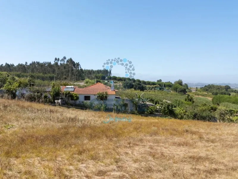 Terreno para Construção