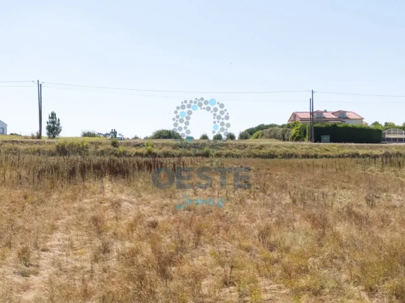 Terreno para Construção