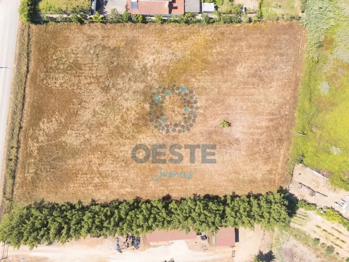 Terreno para Construção