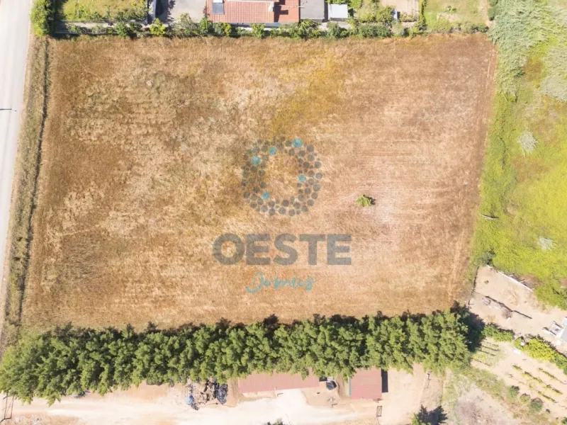 Terreno para Construção