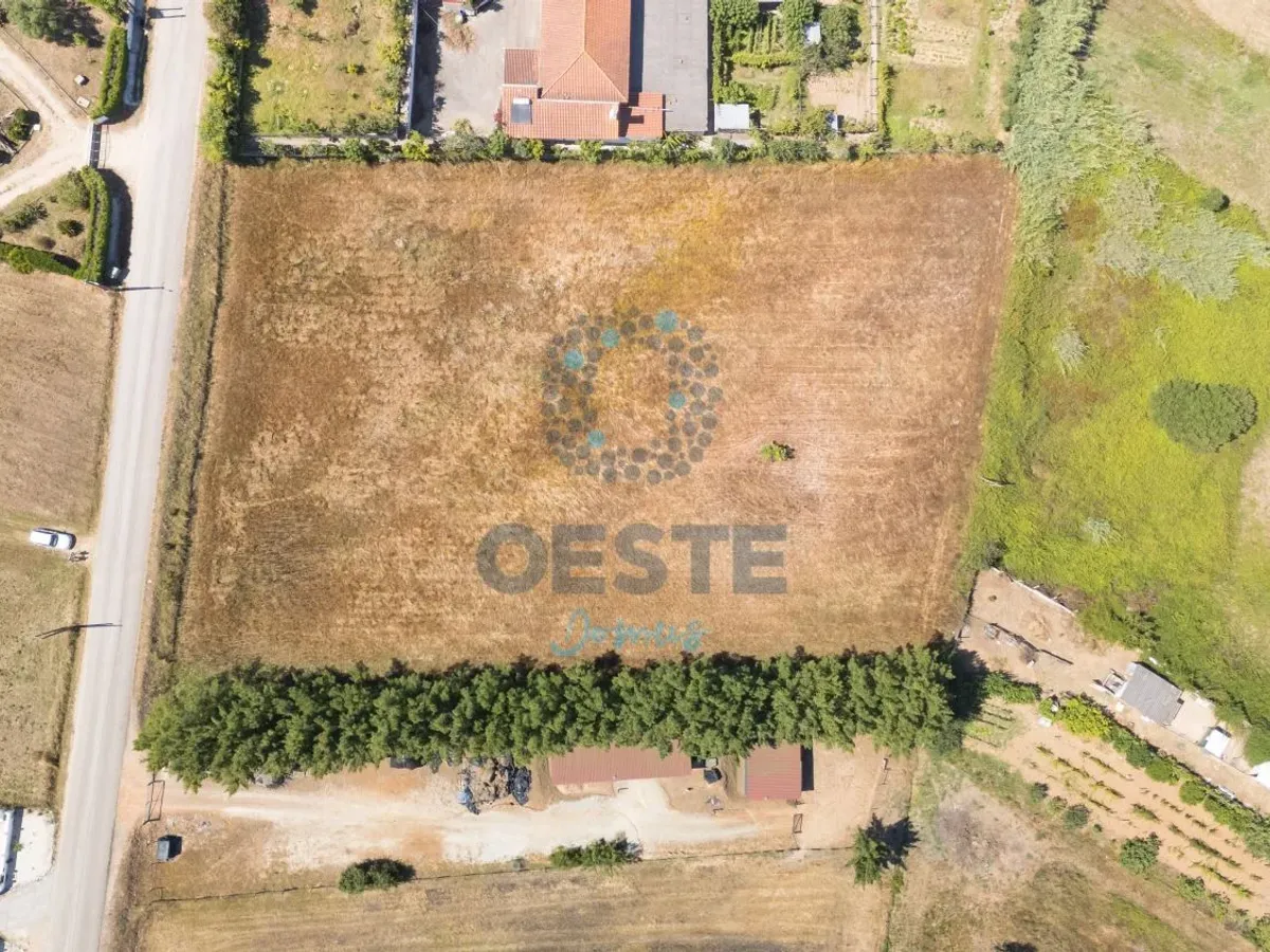 Terreno para Construção