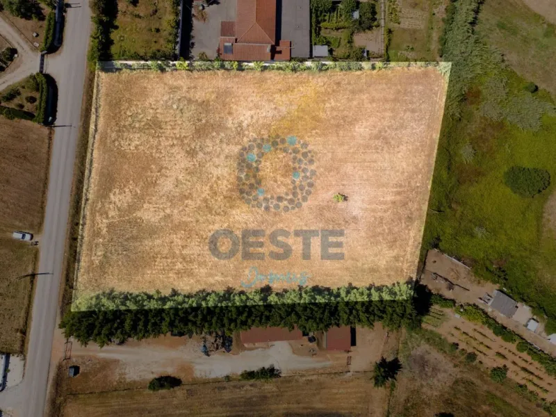 Terreno para Construção