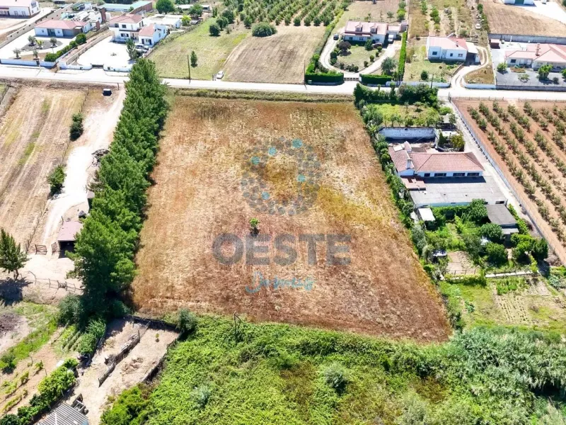 Terreno para Construção