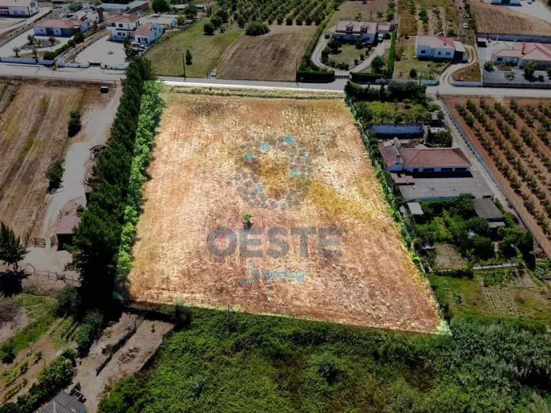 Terreno para Construção