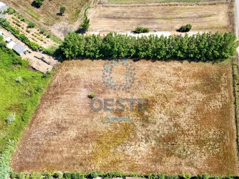 Terreno para Construção