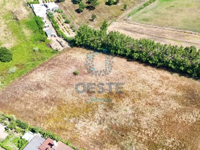 Terreno para Construção