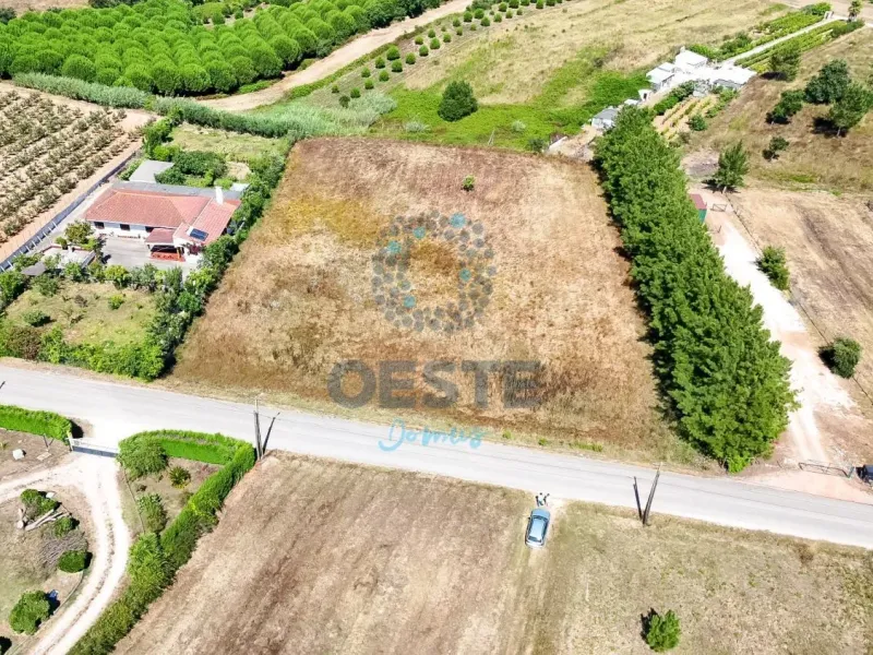 Terreno para Construção