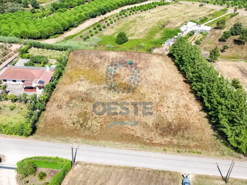 Terreno para Construção