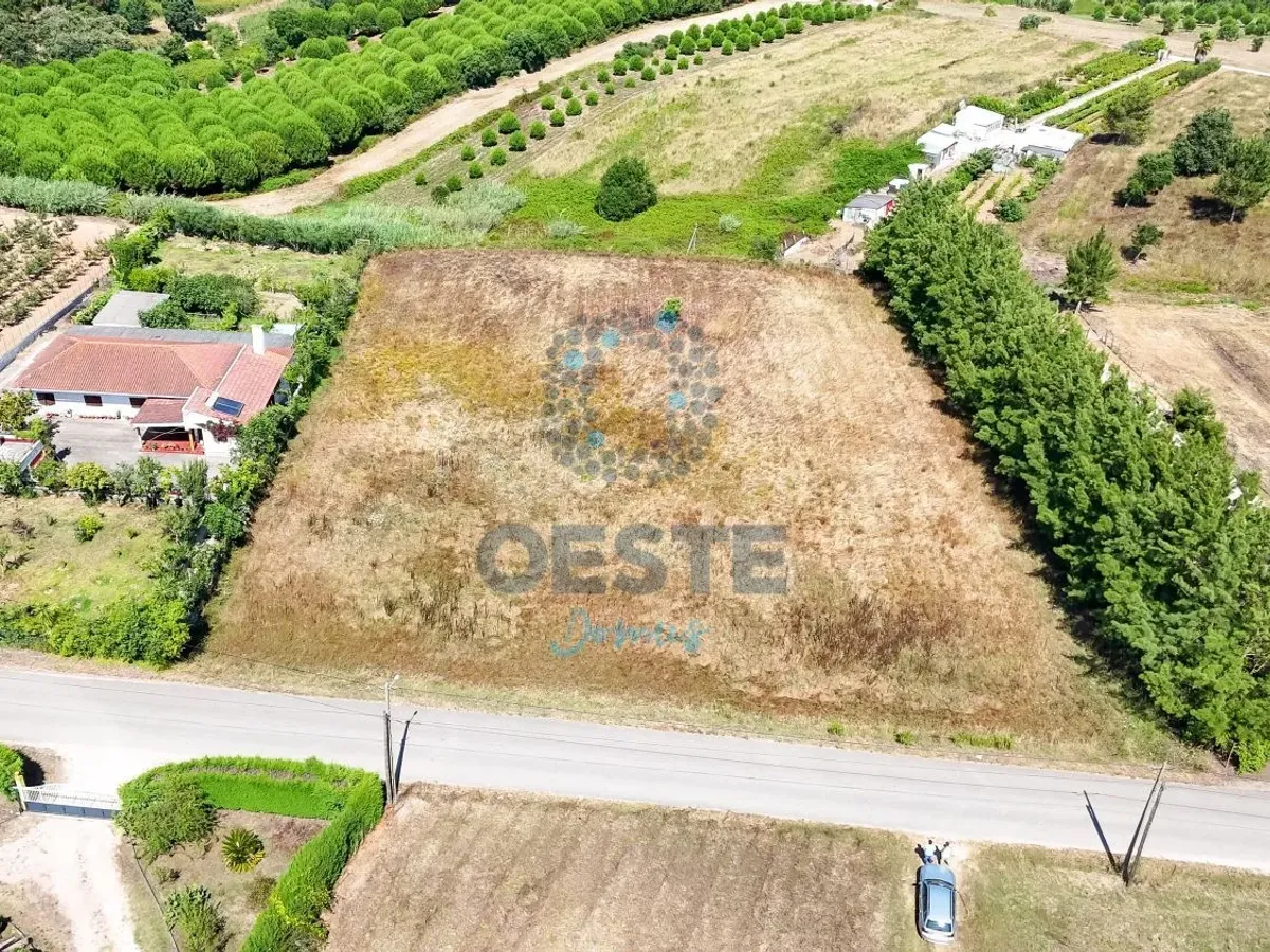 Terreno para Construção