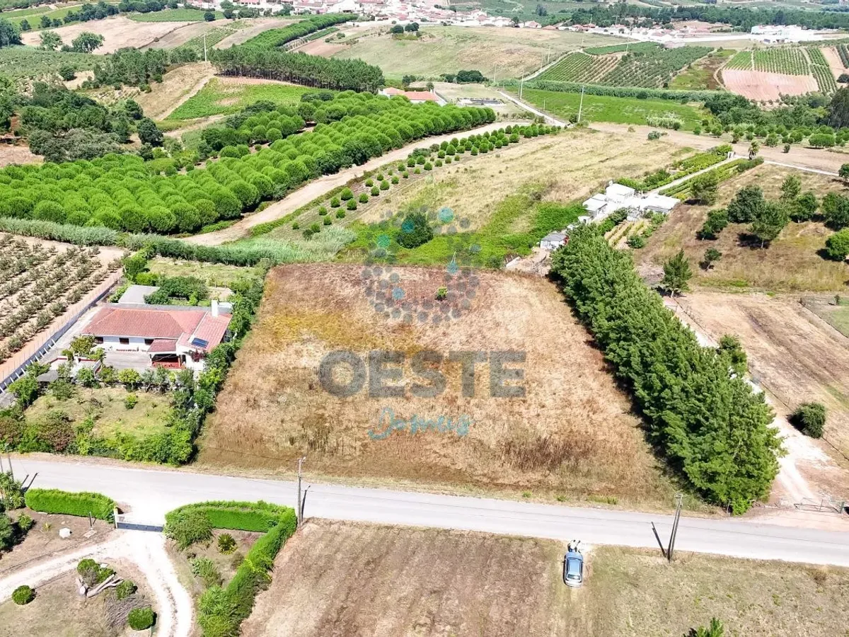 Terreno para Construção