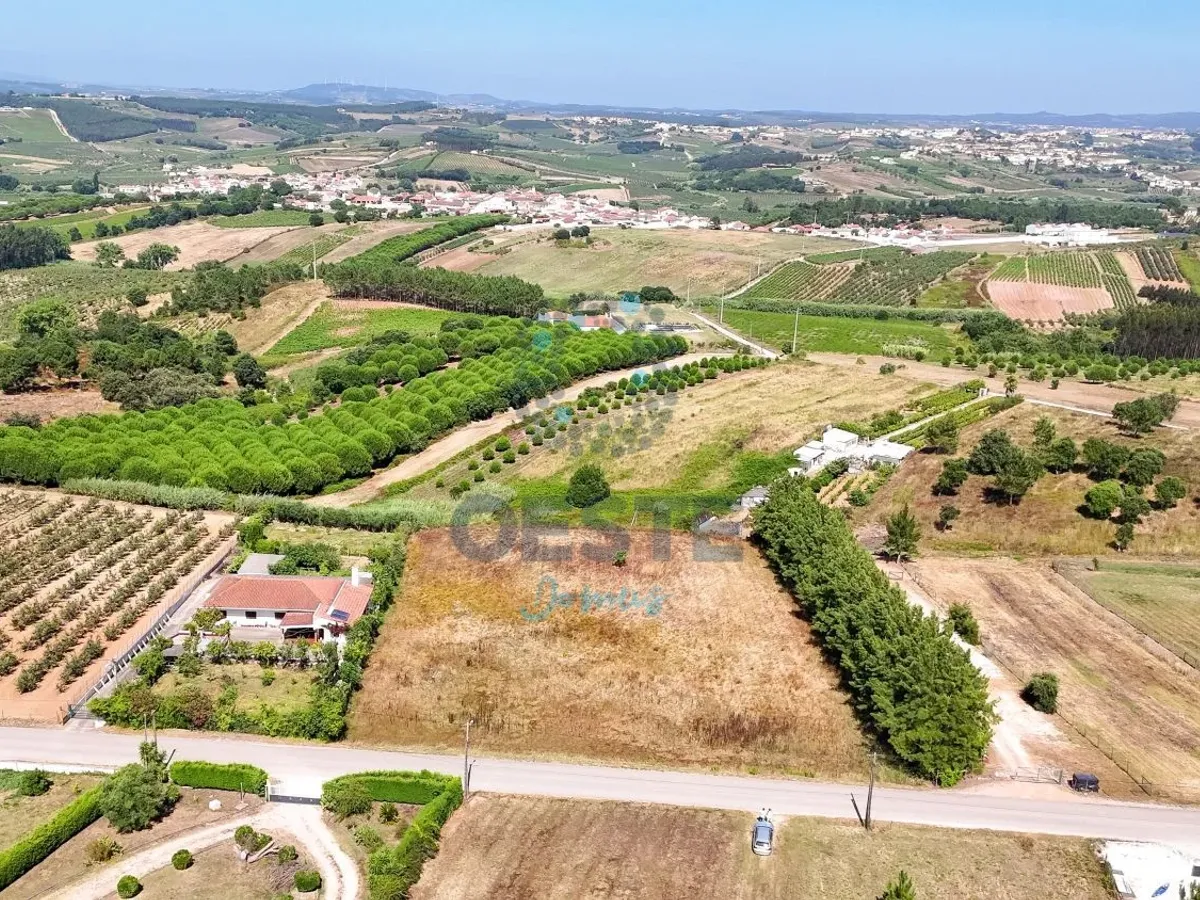 Terreno para Construção