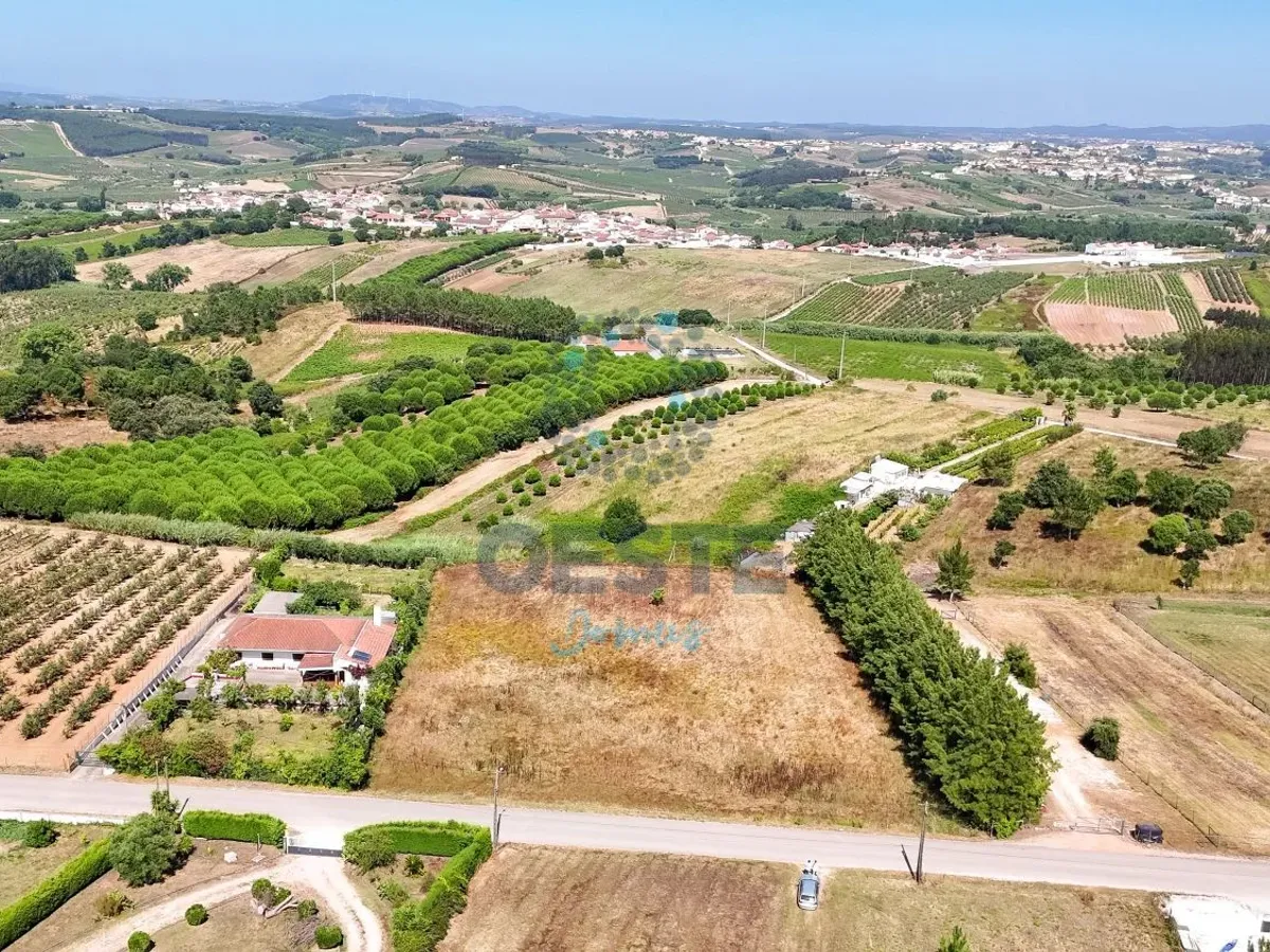 Terreno para Construção