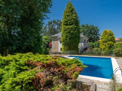 Casa / Chalet en Bergondo, venta