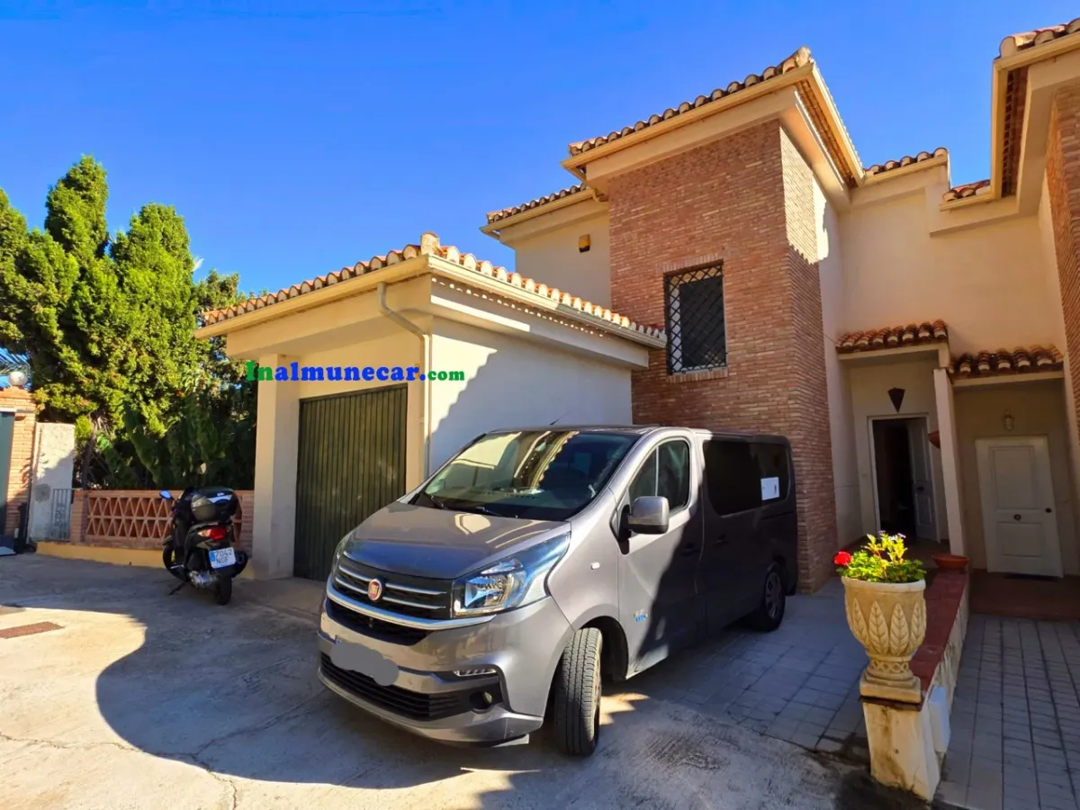 Maison en vente à Almuñecar Centro (Almuñécar)